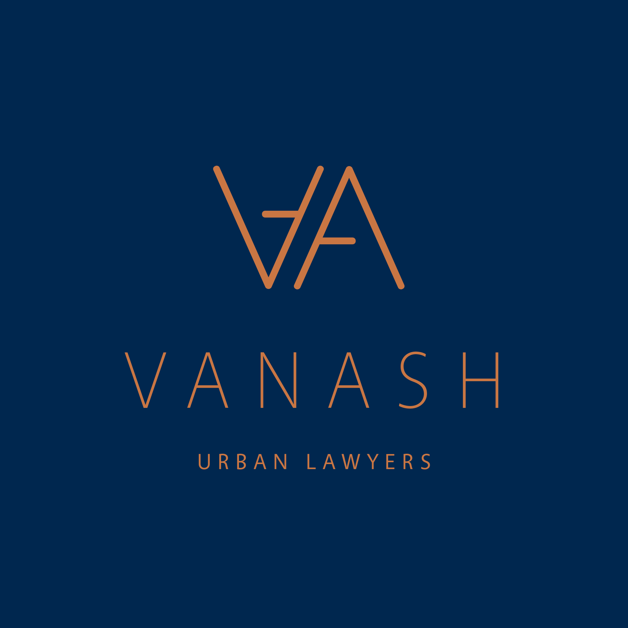 "Vanash Urban Lawyers"